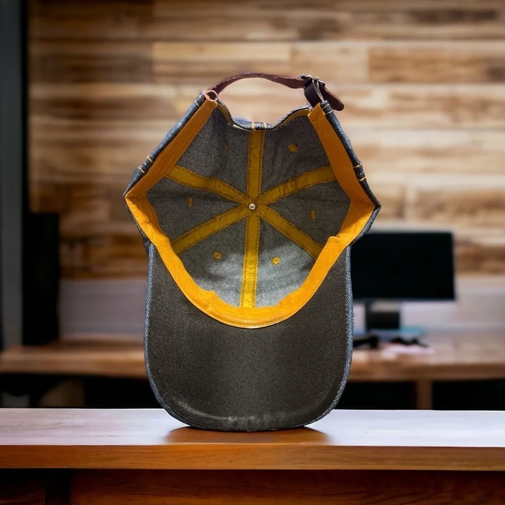 NWT Women’s Bling BOSS Cap